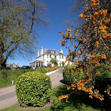 Ferryhill House Hotel Aberdeen Luaran gambar