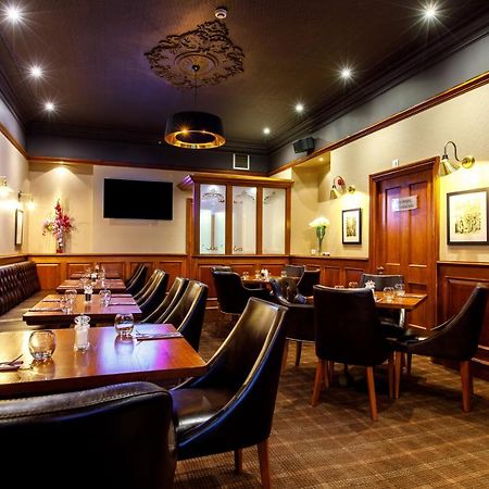 Ferryhill House Hotel Aberdeen Luaran gambar