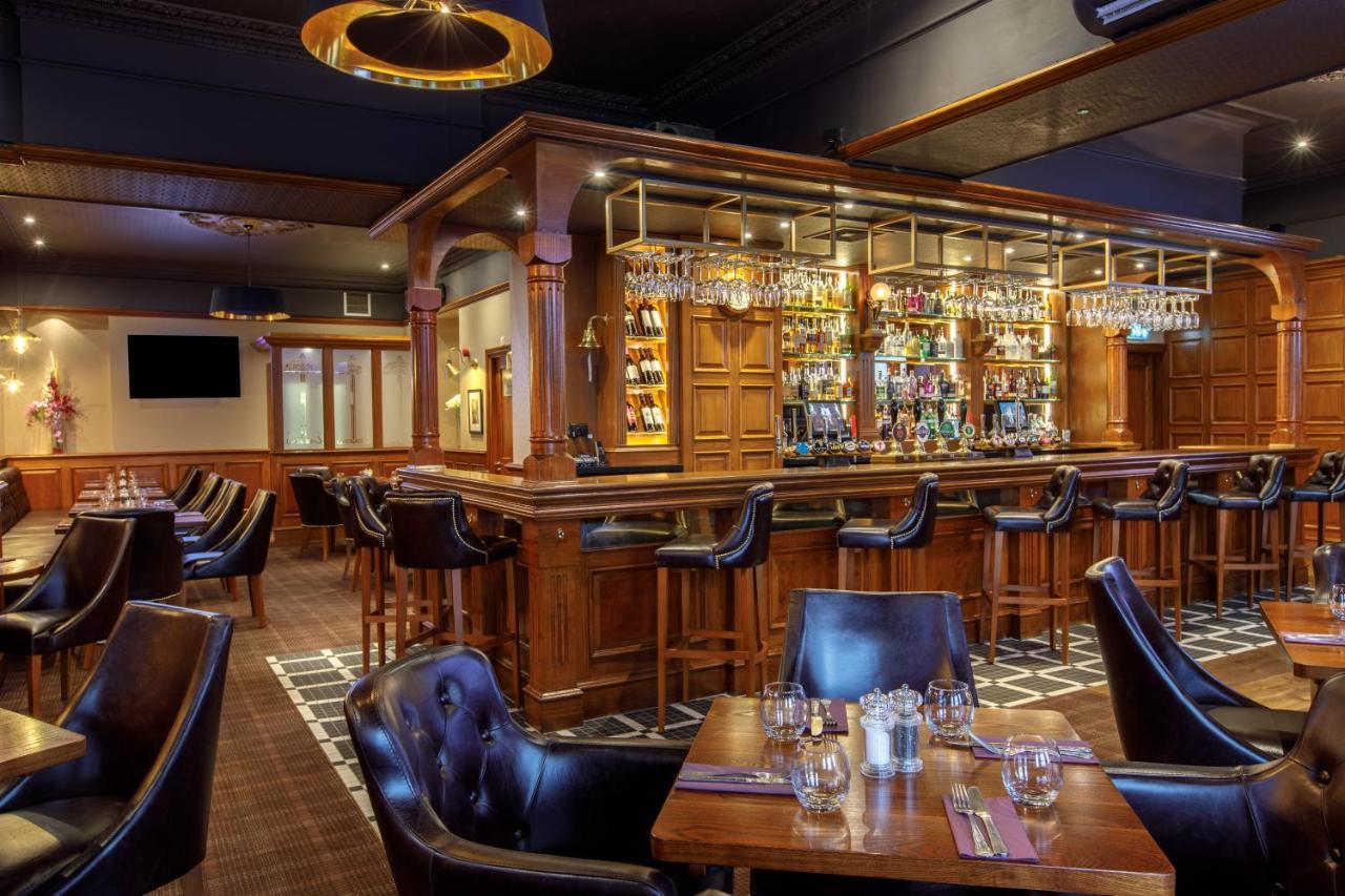 Ferryhill House Hotel Aberdeen Luaran gambar