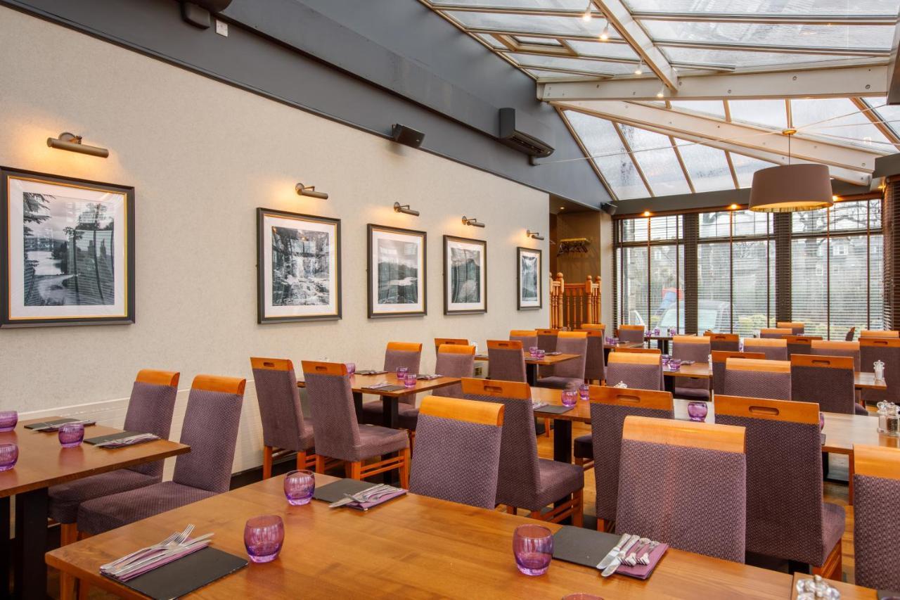 Ferryhill House Hotel Aberdeen Luaran gambar