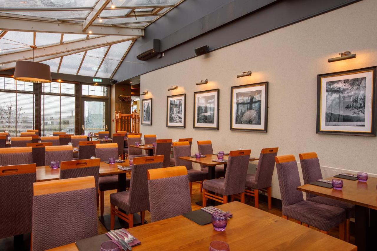 Ferryhill House Hotel Aberdeen Luaran gambar