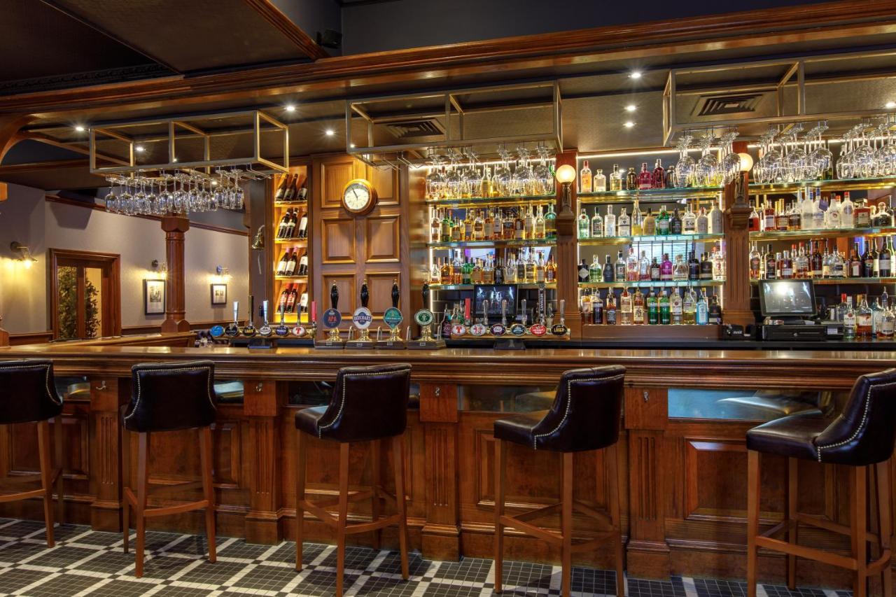 Ferryhill House Hotel Aberdeen Luaran gambar