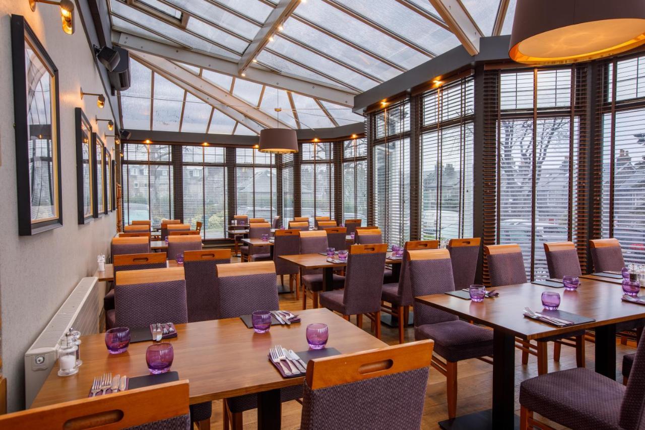 Ferryhill House Hotel Aberdeen Luaran gambar
